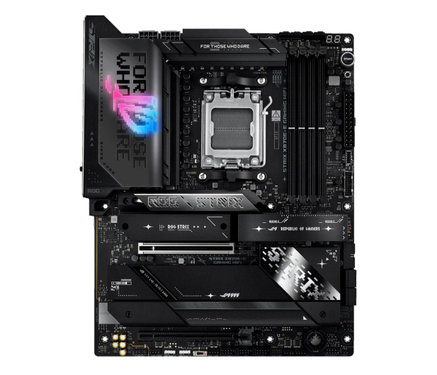 ASUS ROG STRIX X870E-E GAMING WIFI - 1281730 - zdjęcie 5